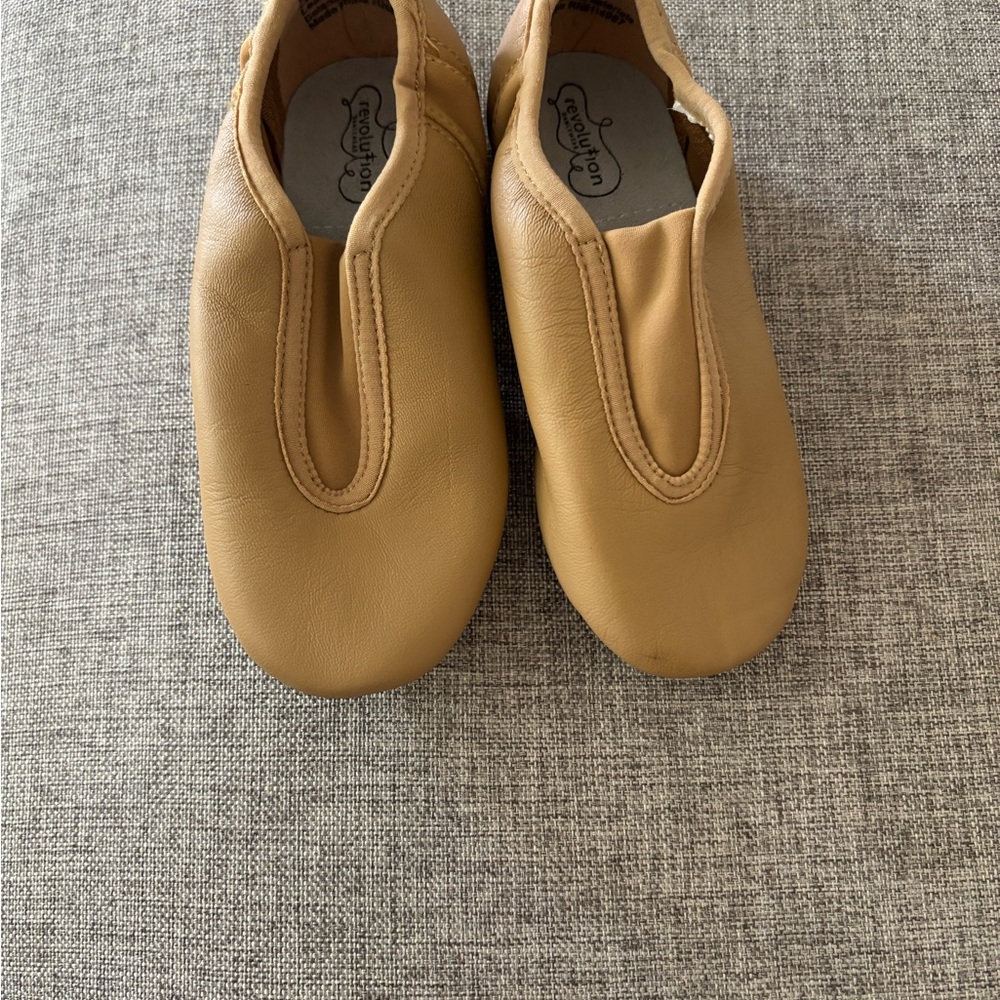 Revolution Dance Wear Jazz Shoes